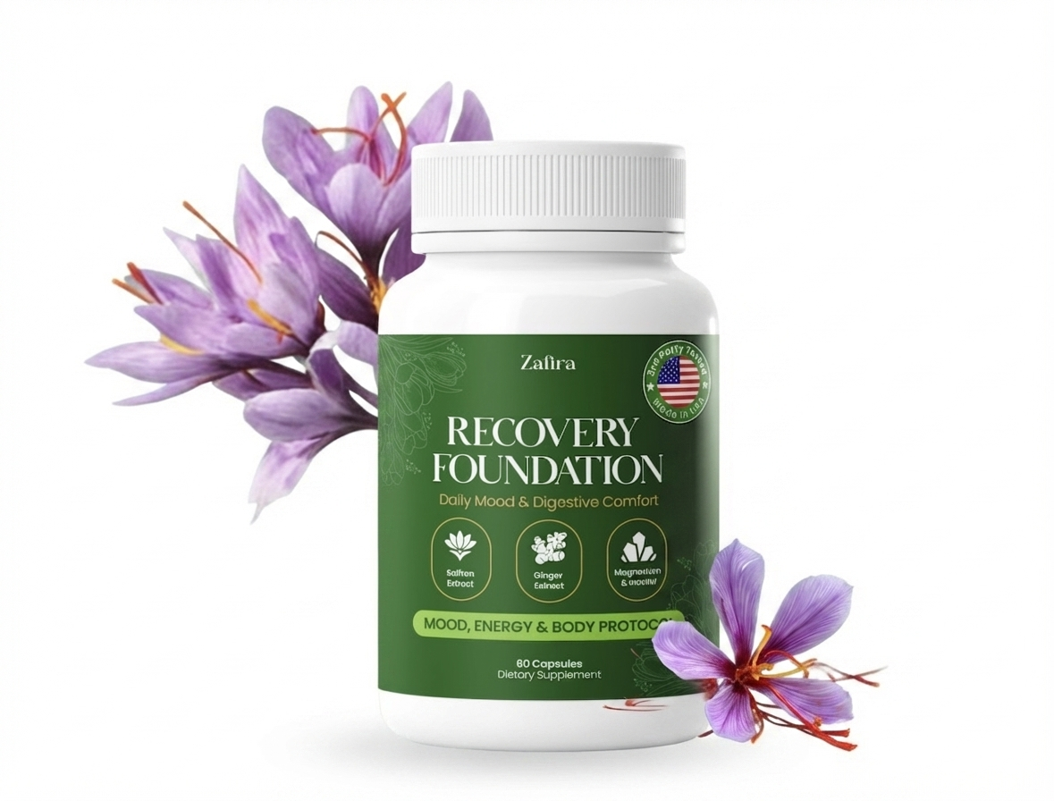 Zafira Organics