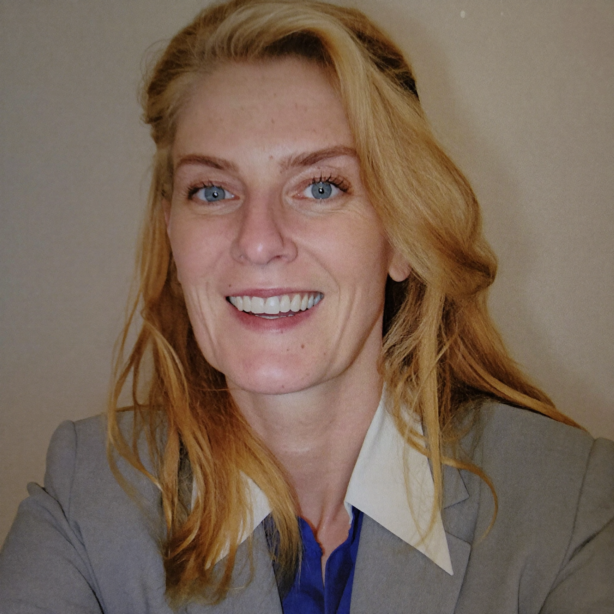 Josephine Hawthorn, RN