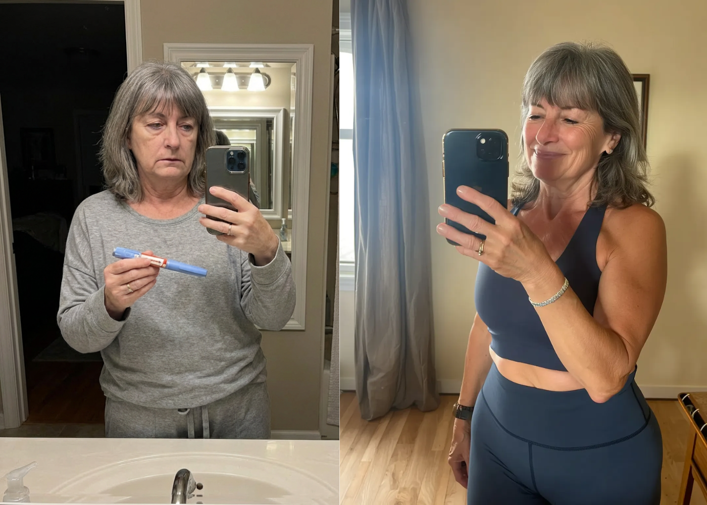Breaking the cortisol loop — the natural path forward for GLP-1 users