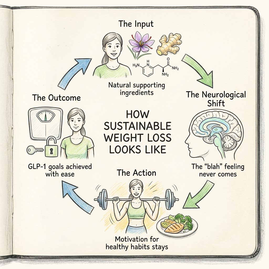 Why this little push matters